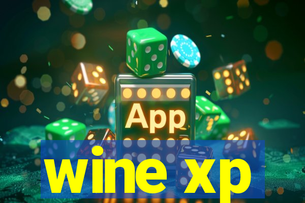 wine xp